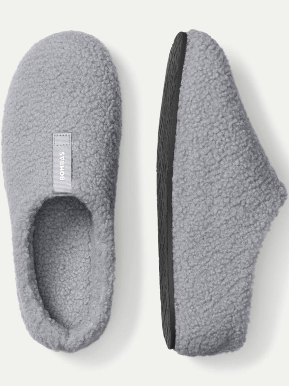 BOMBAS Women's Sunday Slipper